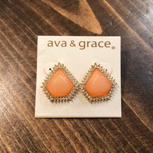 🌟2x Host Pick🌟Pink Earrings